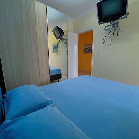 Mansao Azul Bed & Breakfast คารากัวตาตูบา ภายนอก รูปภาพ