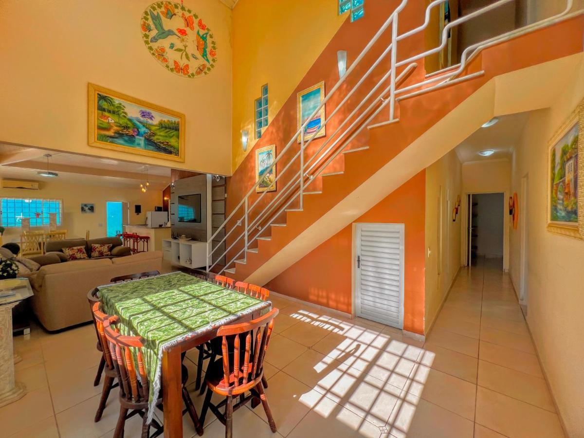 Mansao Azul Bed & Breakfast คารากัวตาตูบา ภายนอก รูปภาพ