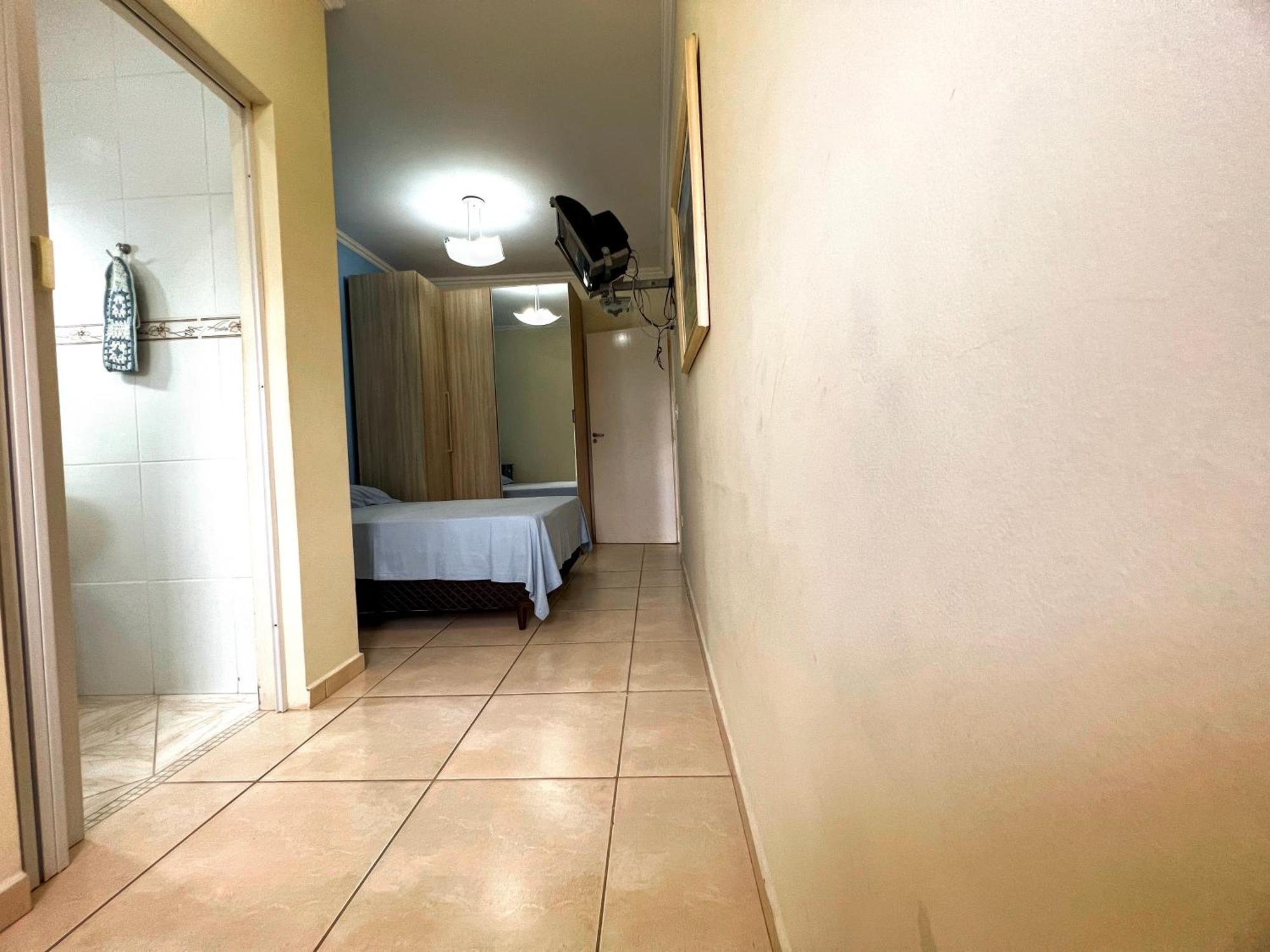 Mansao Azul Bed & Breakfast คารากัวตาตูบา ภายนอก รูปภาพ