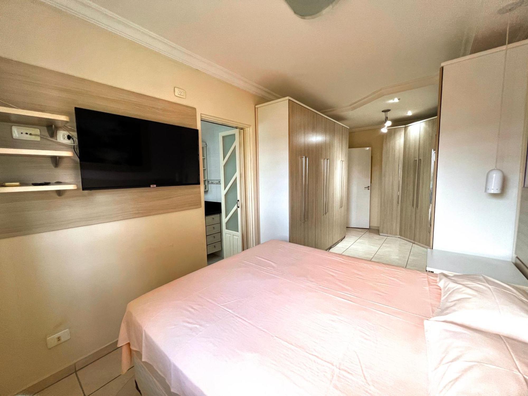 Mansao Azul Bed & Breakfast คารากัวตาตูบา ภายนอก รูปภาพ