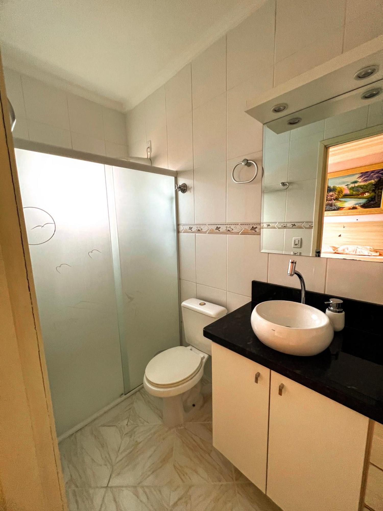 Mansao Azul Bed & Breakfast คารากัวตาตูบา ภายนอก รูปภาพ