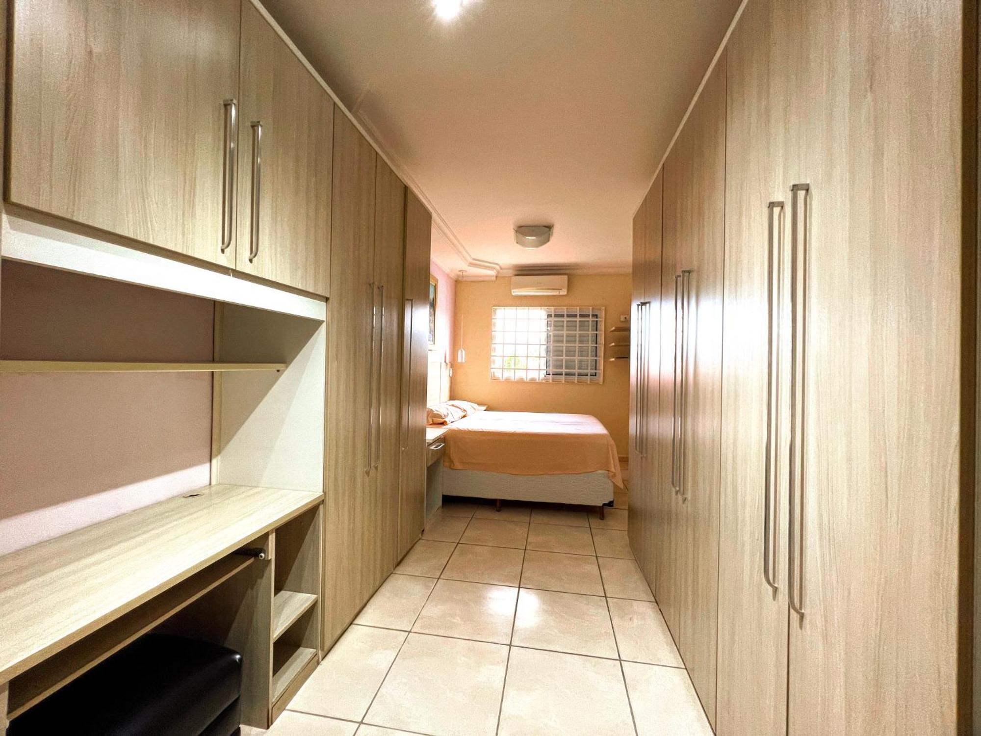 Mansao Azul Bed & Breakfast คารากัวตาตูบา ภายนอก รูปภาพ